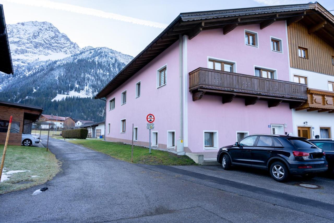 Rima Apart'S Heiterwang Exterior photo