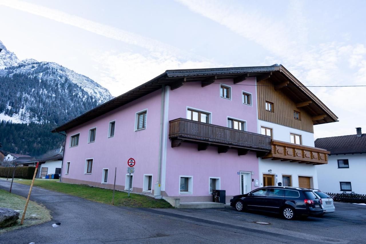Rima Apart'S Heiterwang Exterior photo